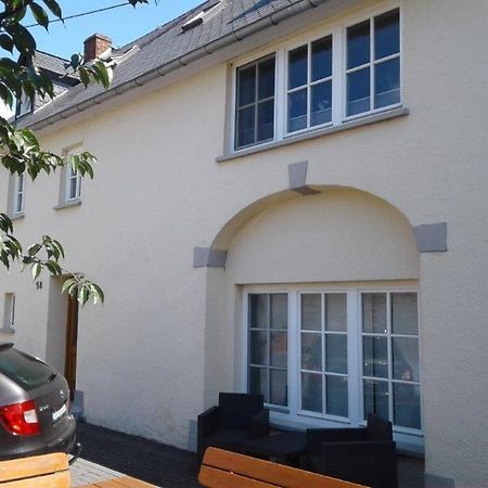 Ferienwohnung Eifel Mosel Hunsrueck Bergweiler Ngoại thất bức ảnh