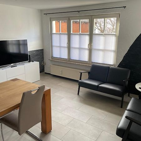 Ferienwohnung Eifel Mosel Hunsrueck Bergweiler Ngoại thất bức ảnh