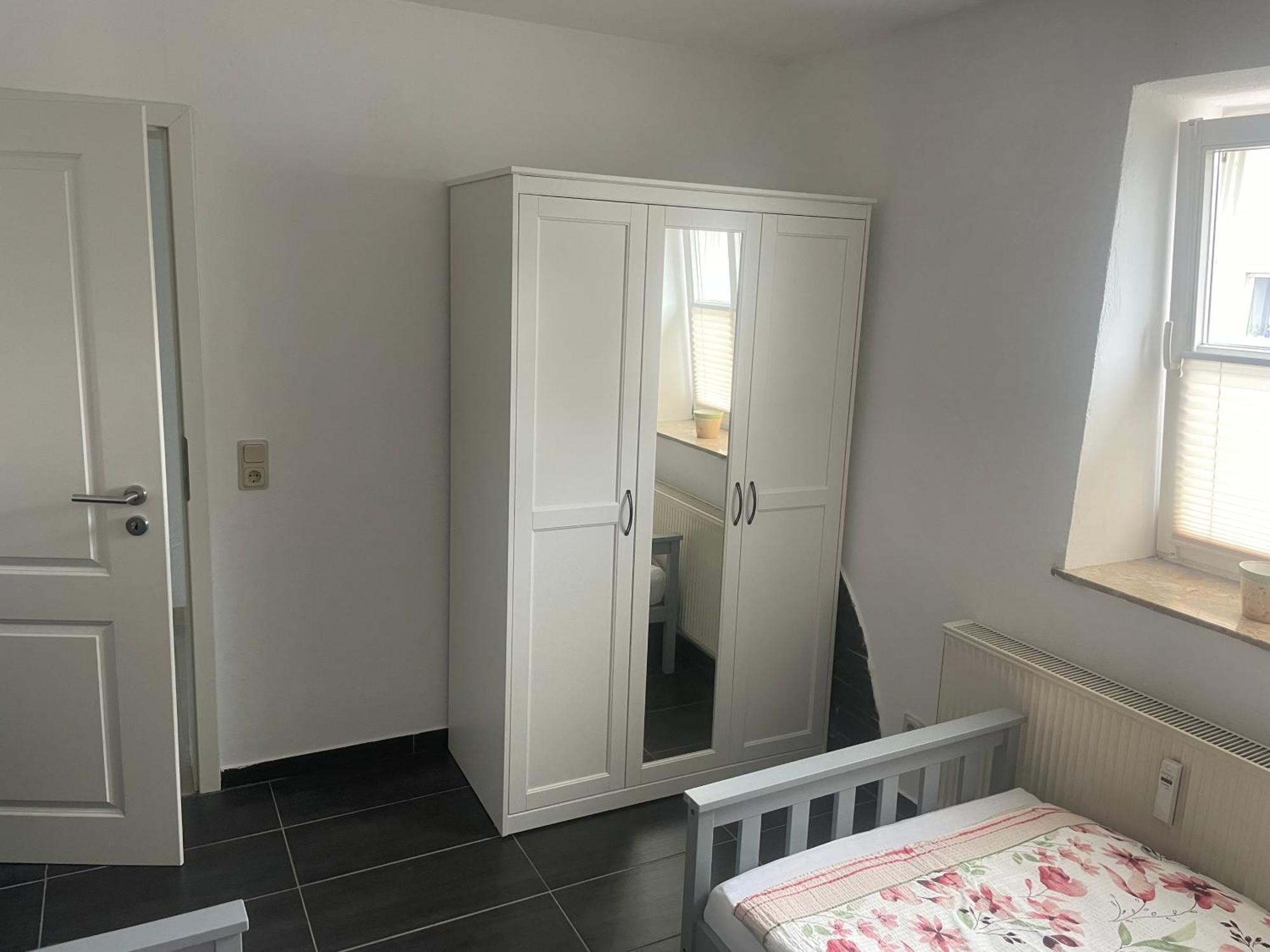 Ferienwohnung Eifel Mosel Hunsrueck Bergweiler Ngoại thất bức ảnh