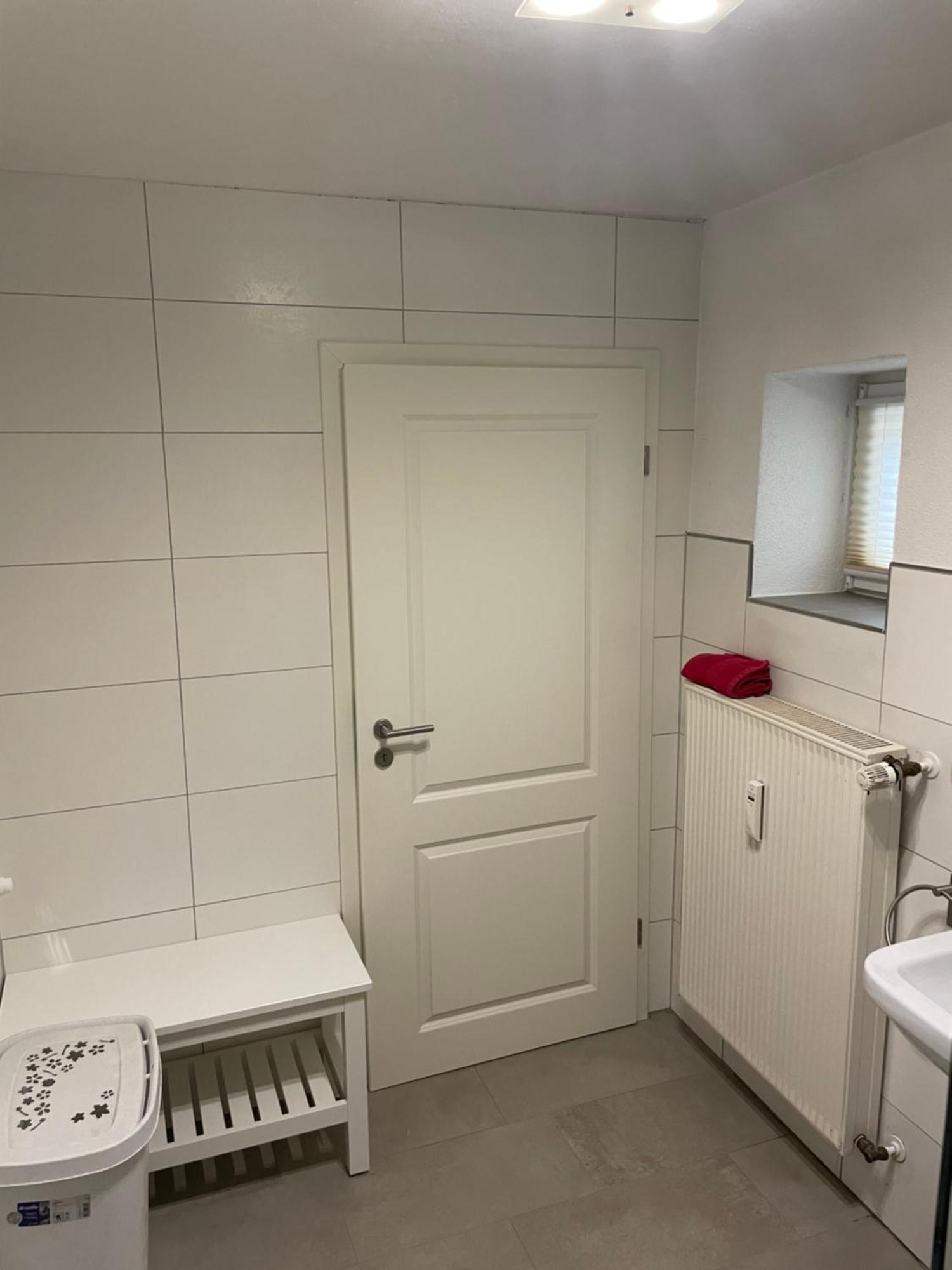 Ferienwohnung Eifel Mosel Hunsrueck Bergweiler Ngoại thất bức ảnh