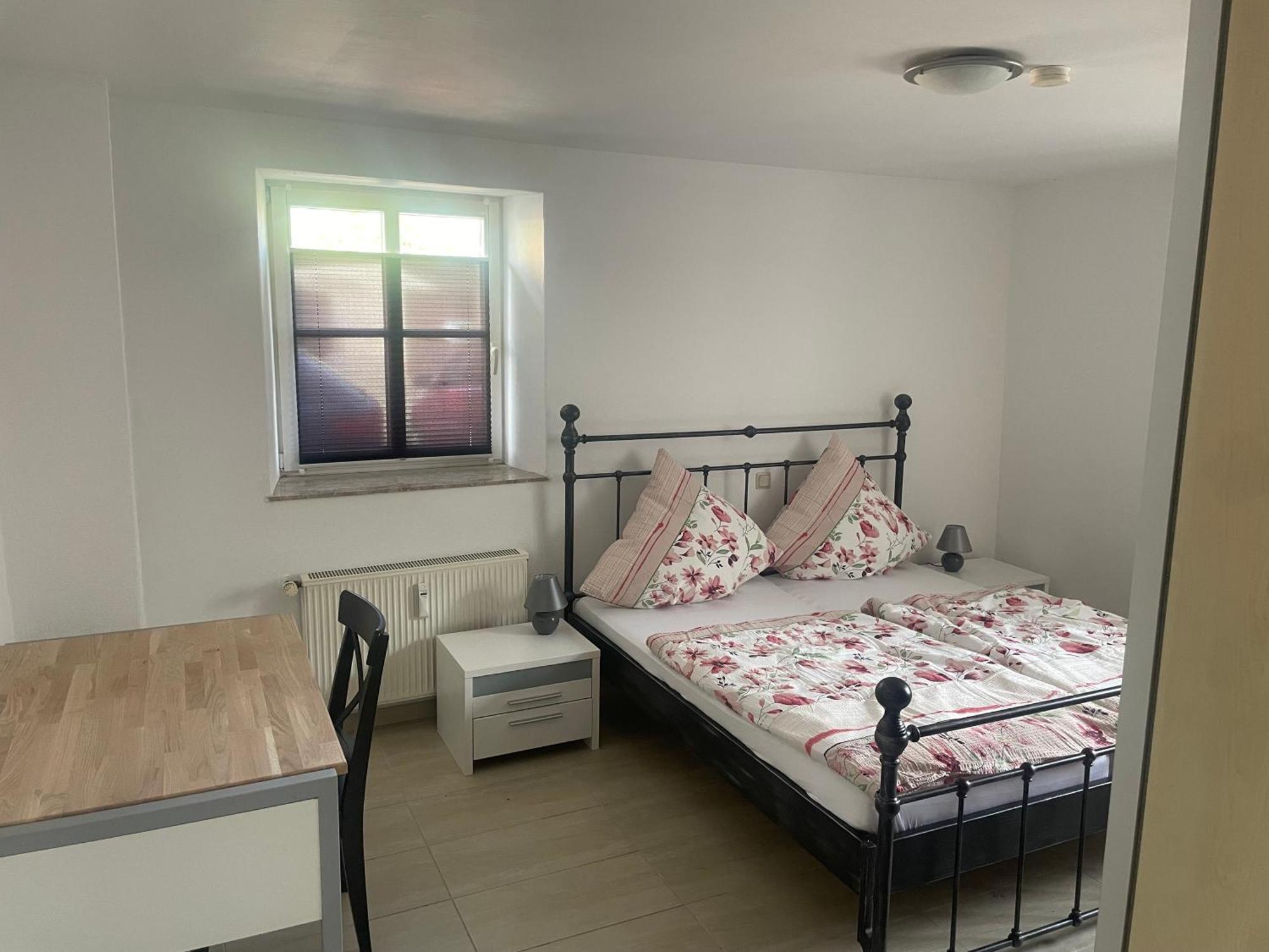 Ferienwohnung Eifel Mosel Hunsrueck Bergweiler Ngoại thất bức ảnh