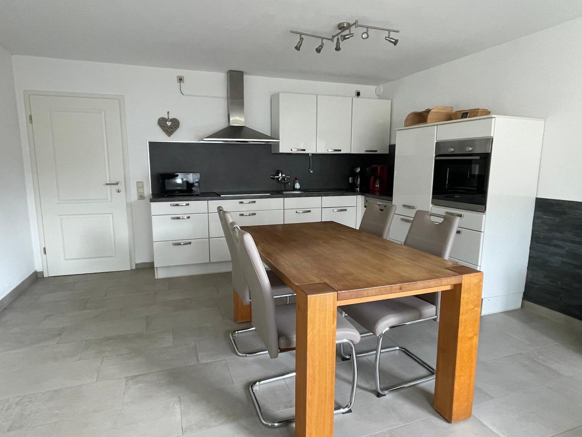 Ferienwohnung Eifel Mosel Hunsrueck Bergweiler Ngoại thất bức ảnh